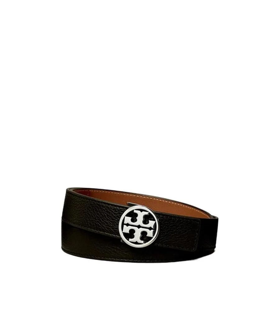 Tory Burch Miller Reversible Belt