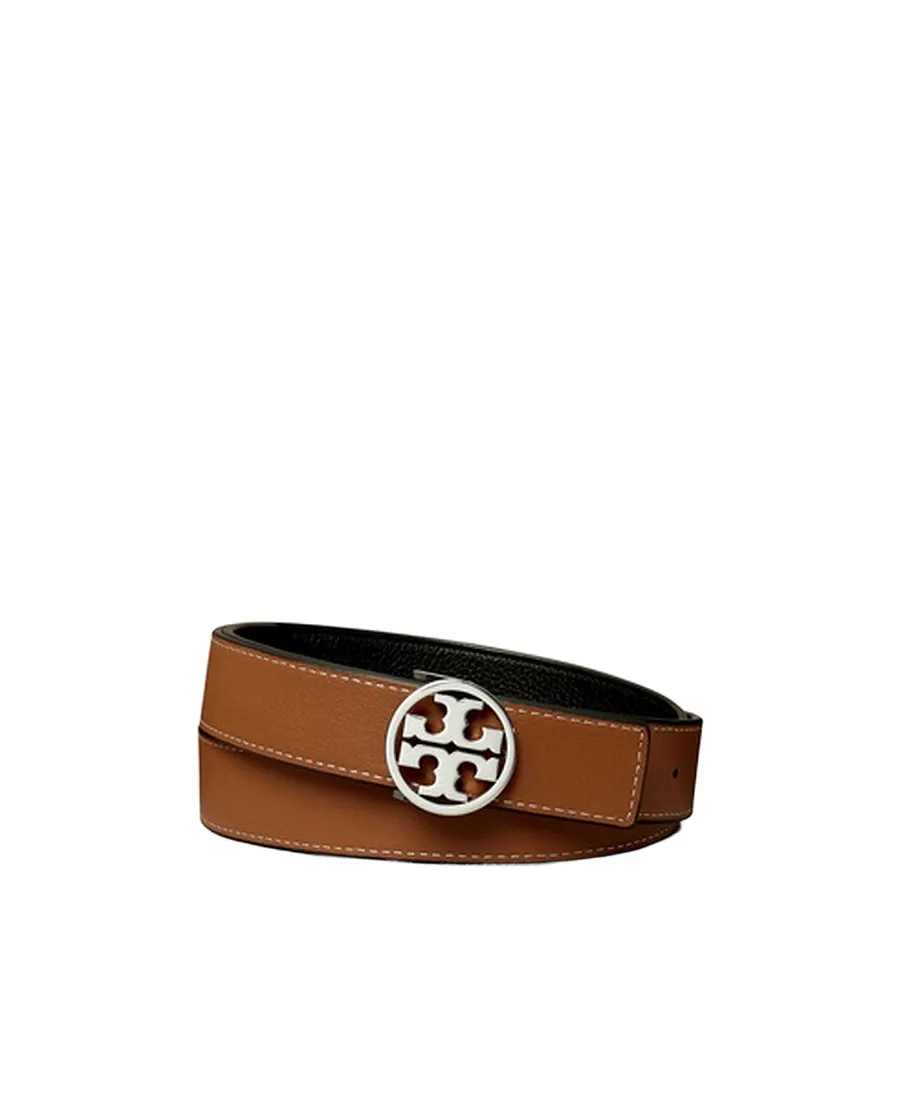 Tory Burch Miller Reversible Belt