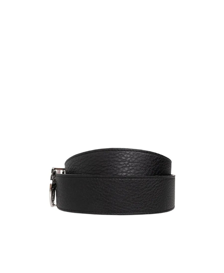 Tory Burch Miller Reversible Belt