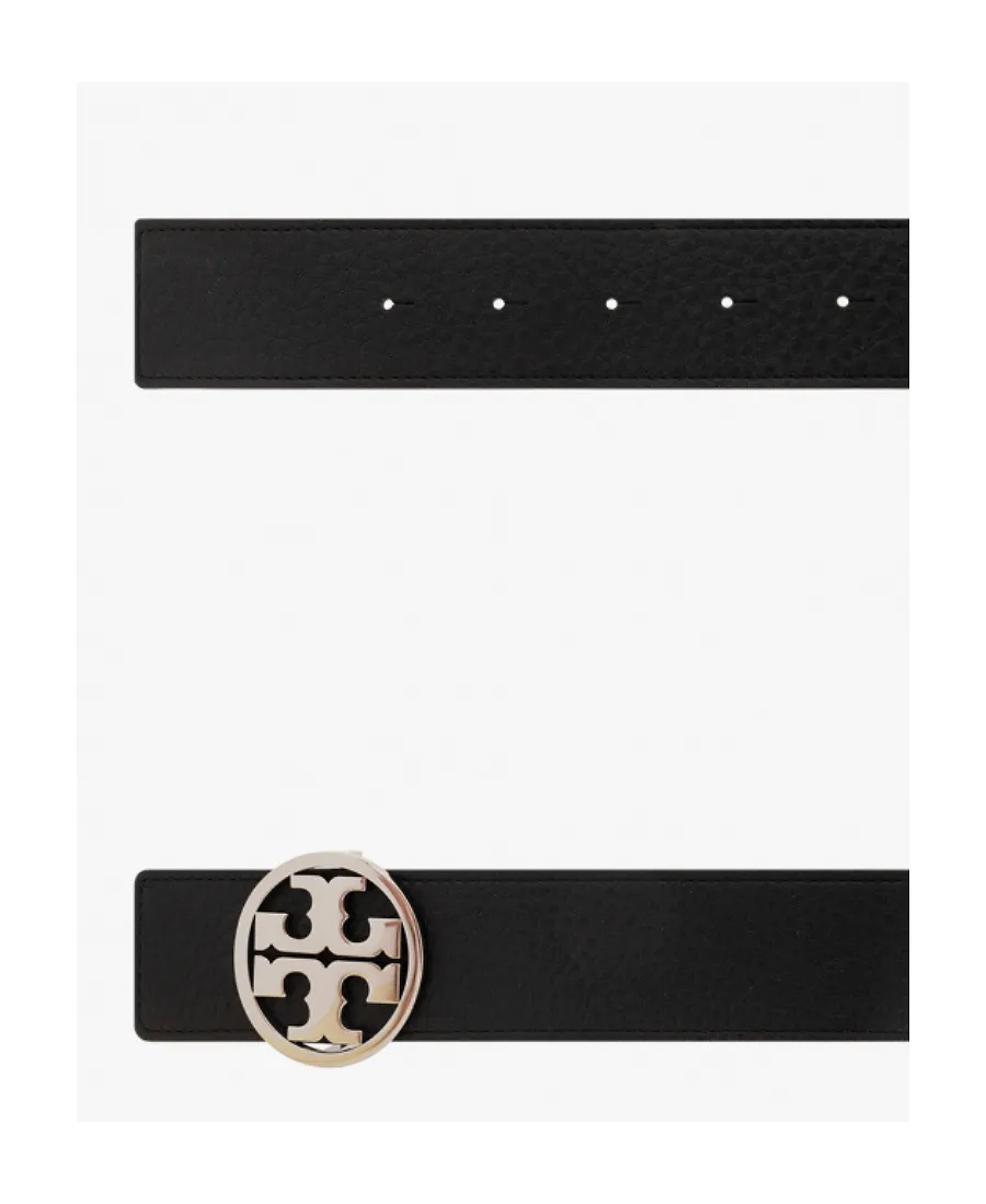 Tory Burch Miller Reversible Belt