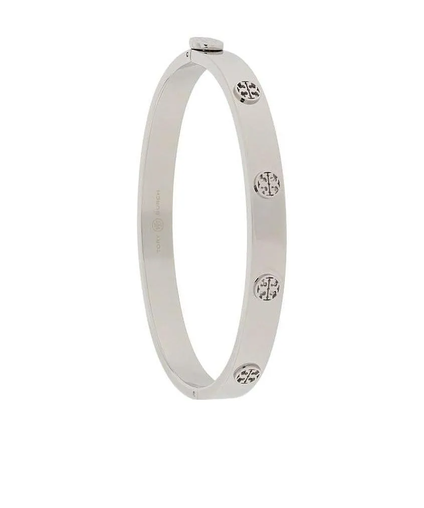 Tory Burch Miller Studded Hinge Bracelet