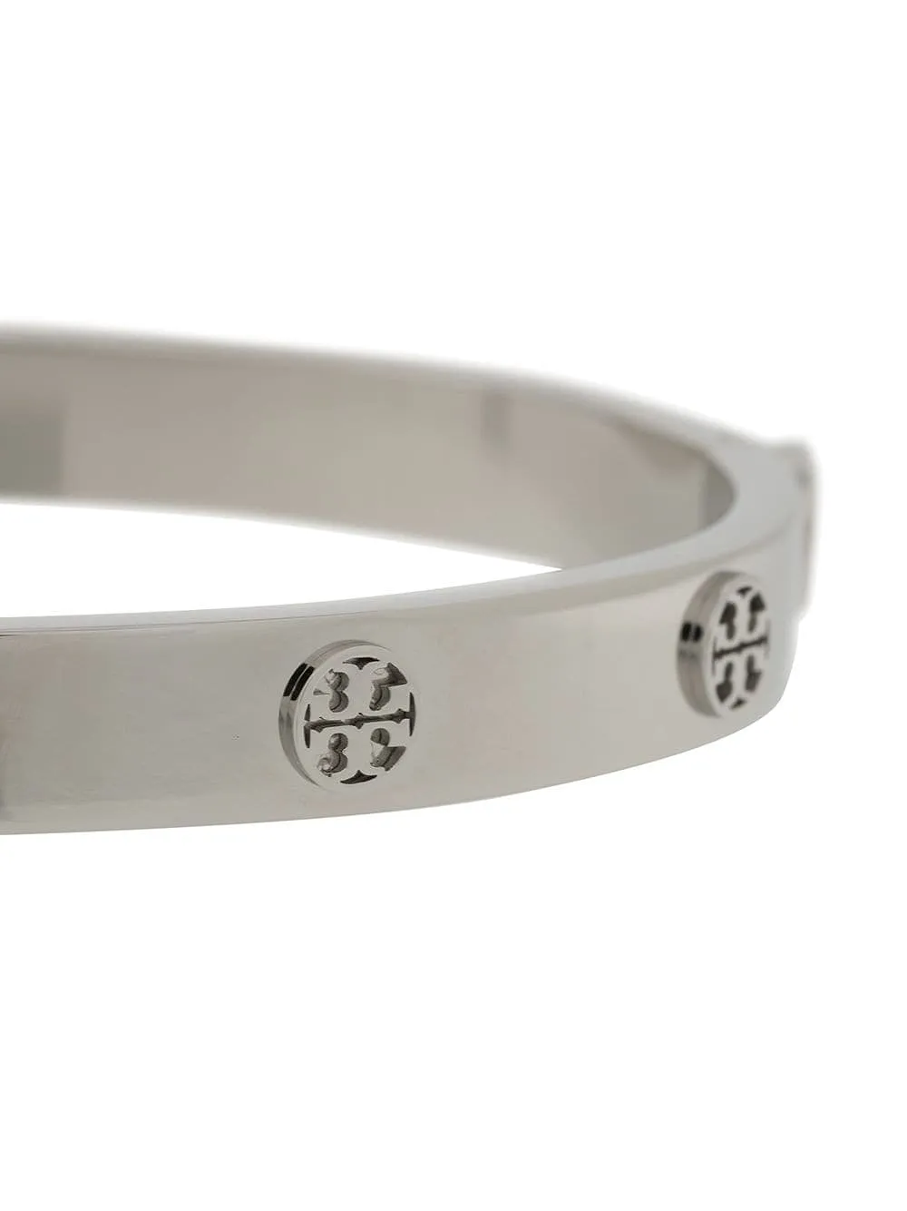 Tory Burch Miller Studded Hinge Bracelet
