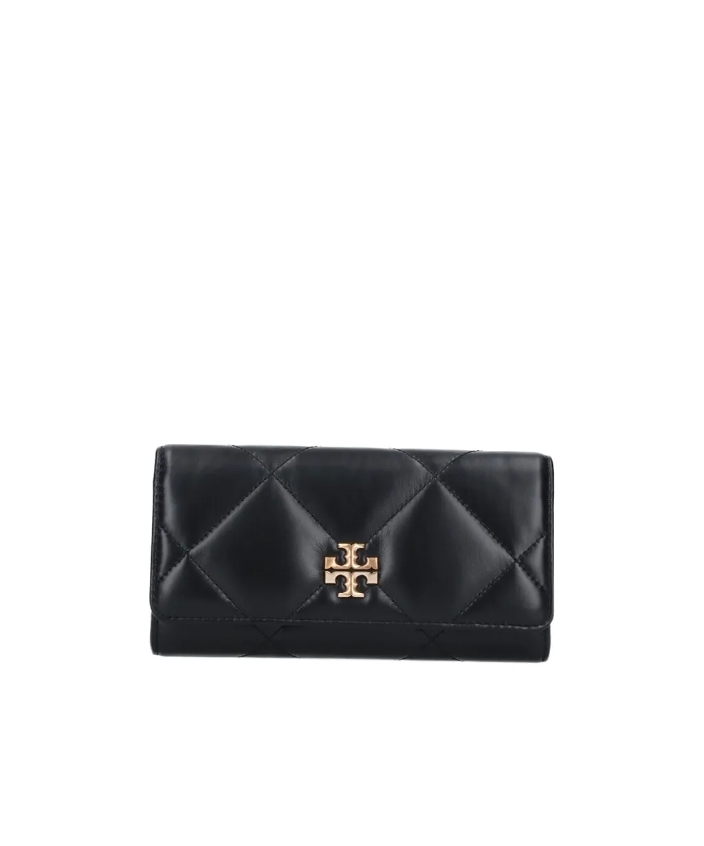 Logo-Plaque Wallet