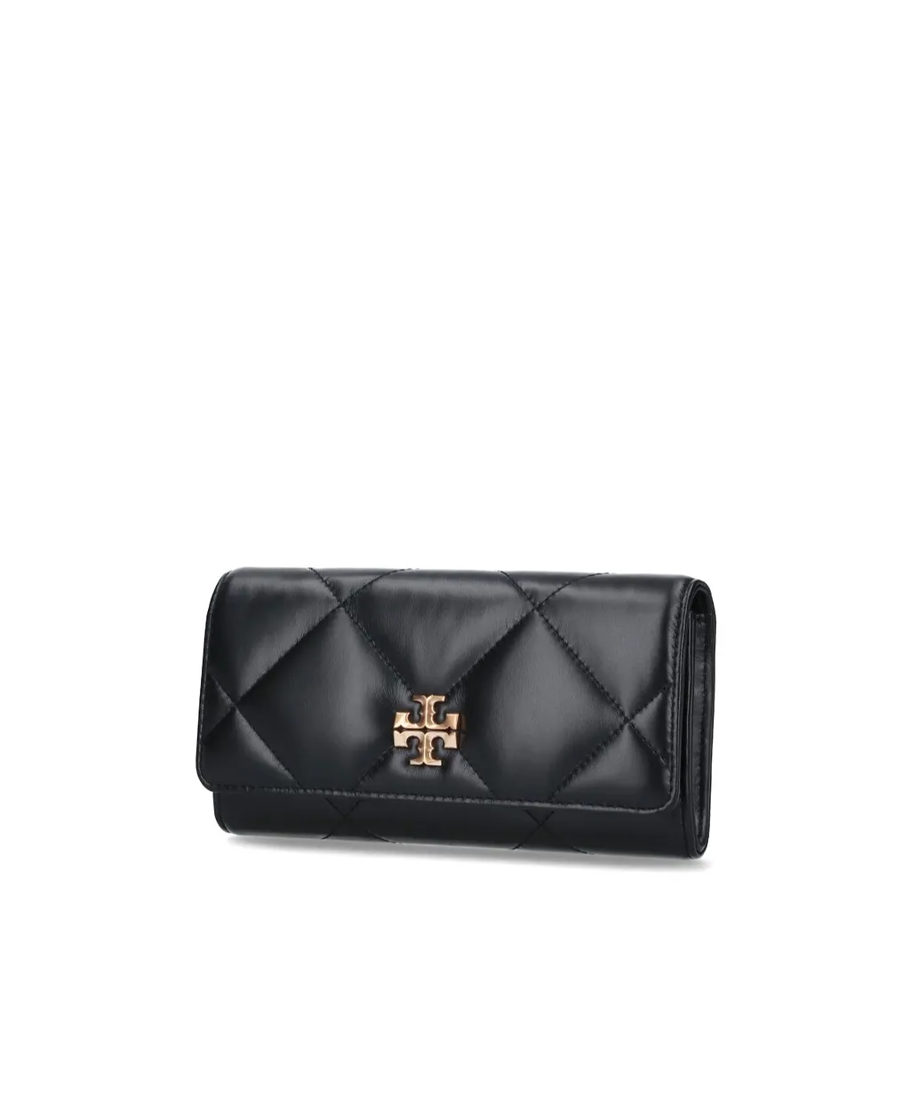 Logo-Plaque Wallet