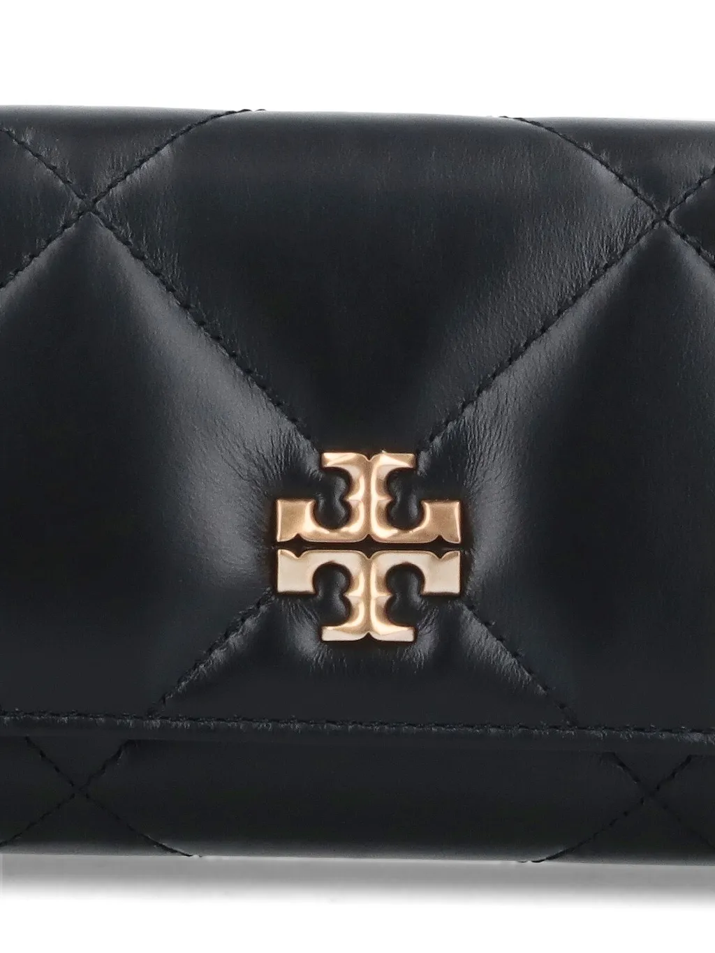 Logo-Plaque Wallet