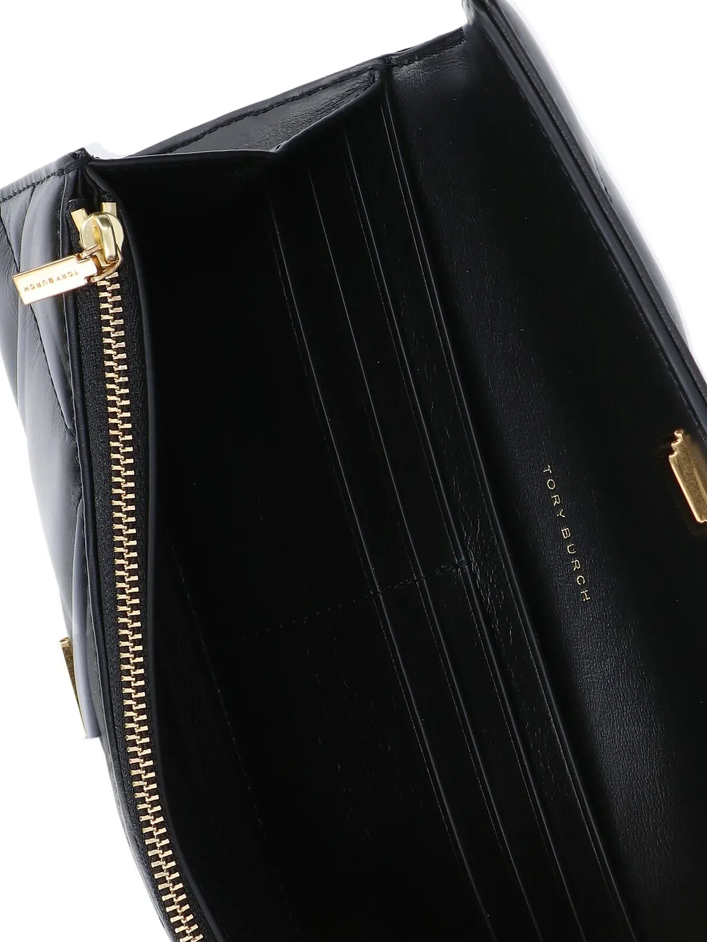 Logo-Plaque Wallet