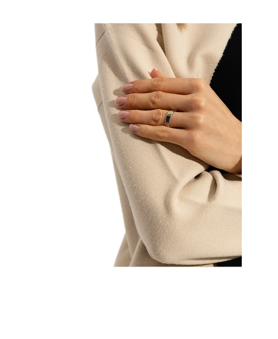 Miller Stud Ring