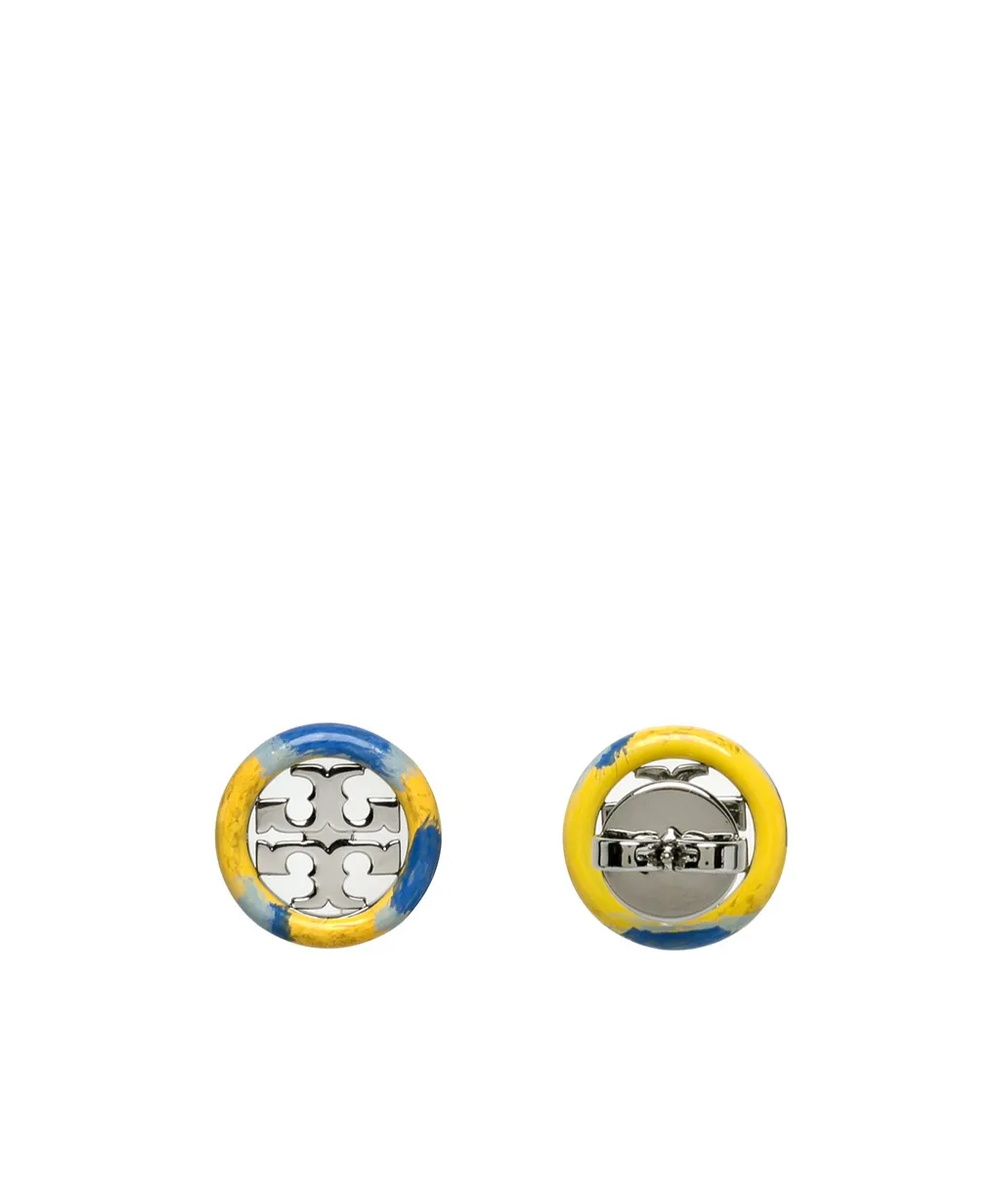 Miller Stud Earrings