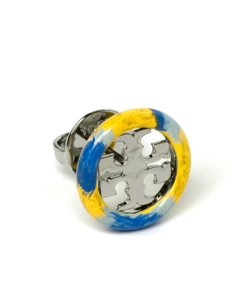 Miller Stud Earrings