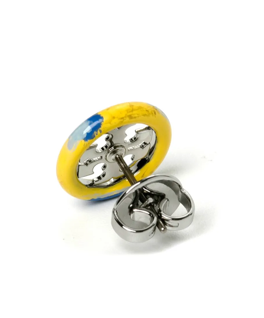 Miller Stud Earrings