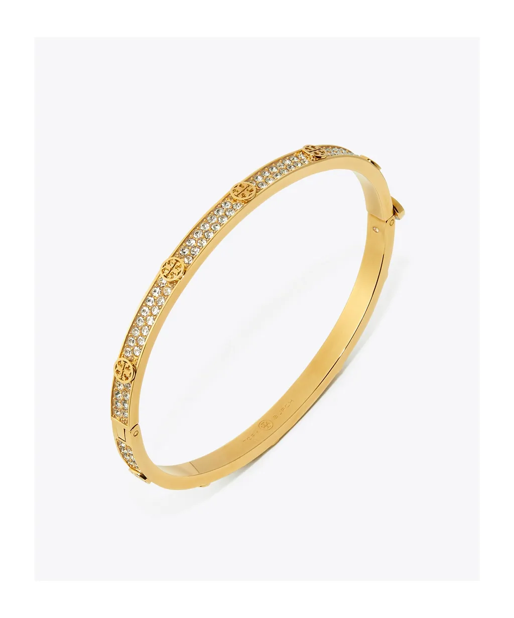 Miller Stud Hinge Bracelet