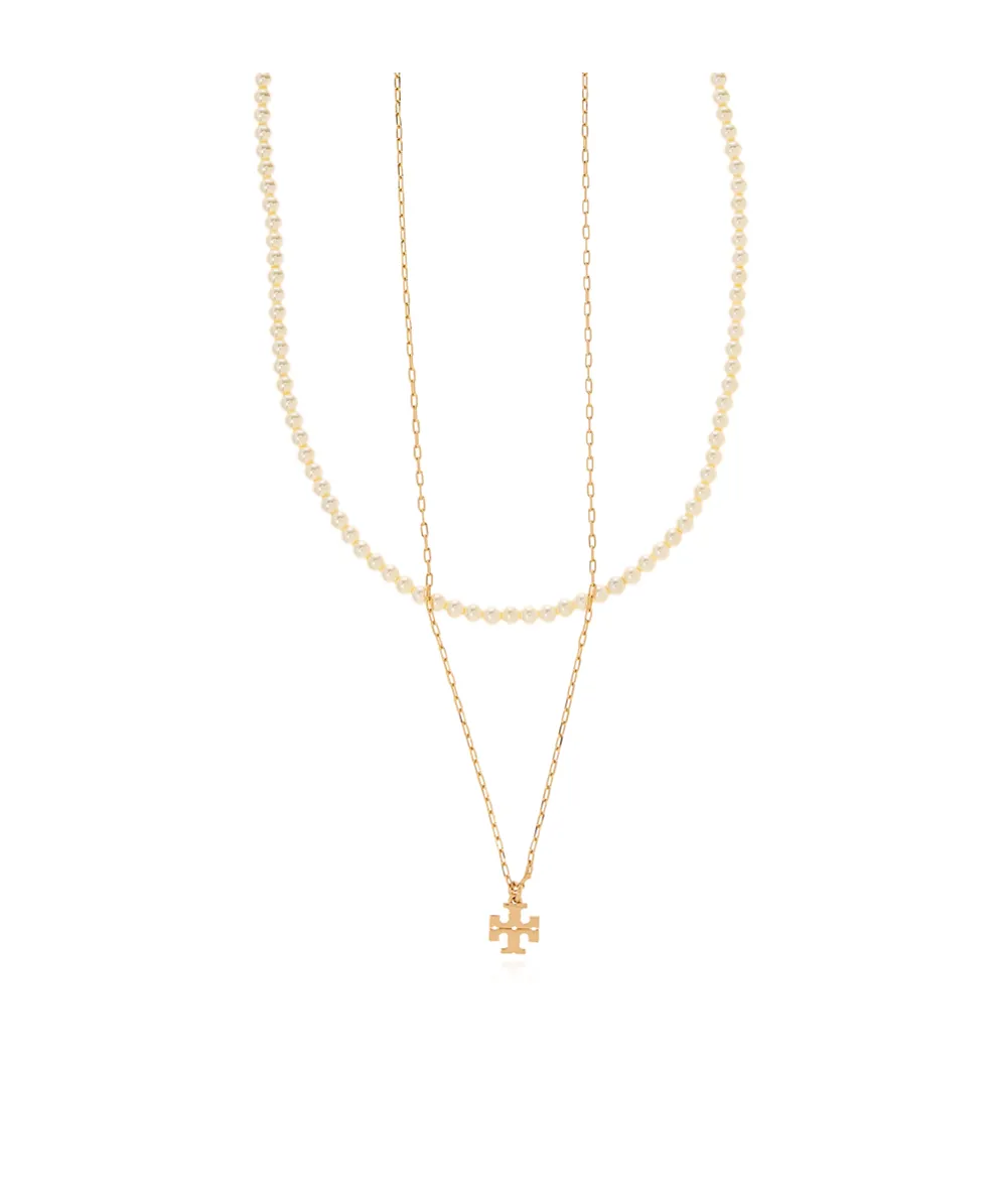 Kira Layered Necklace