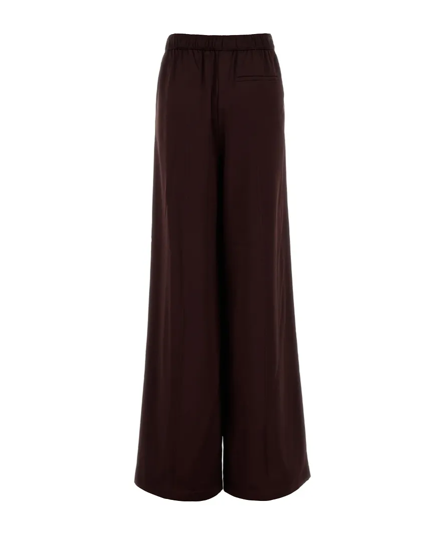 Tory Burch Relaxed-Fit Pants