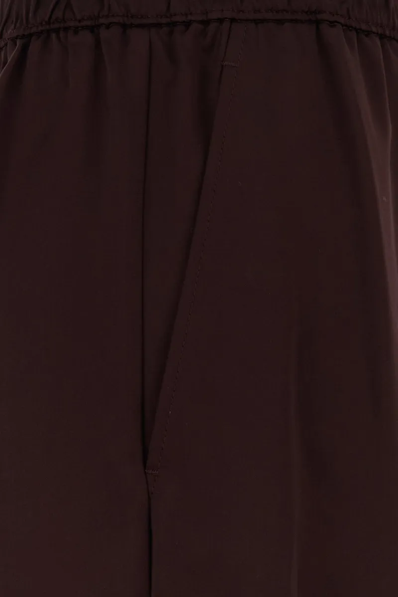 Tory Burch Relaxed-Fit Pants