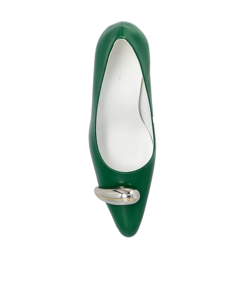 Pierced Pumps