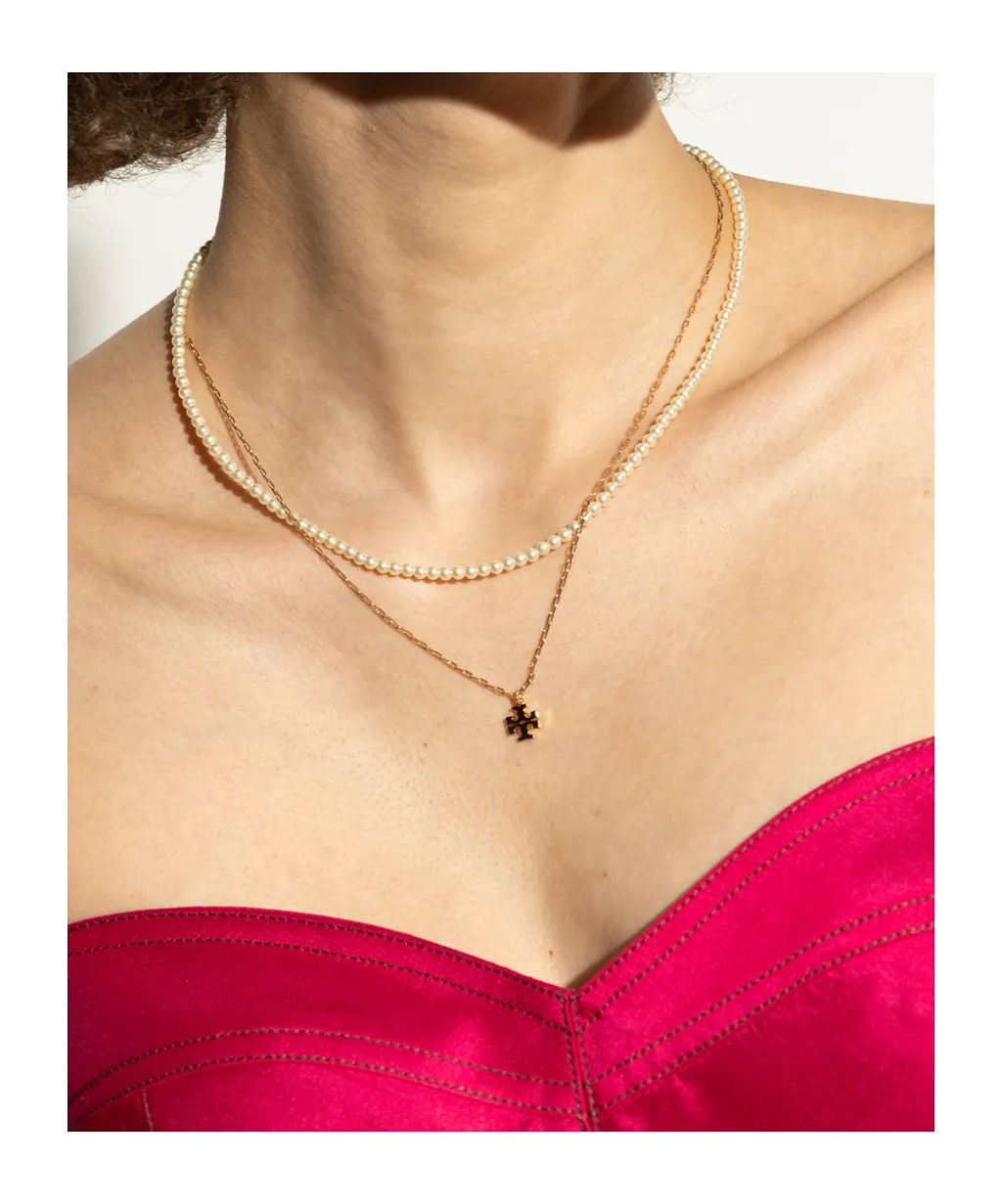 Kira Layered Necklace