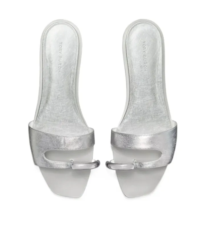 Pierced Slides