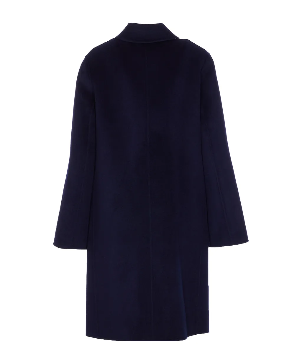Tory Burch Reversible Buttoned Coat