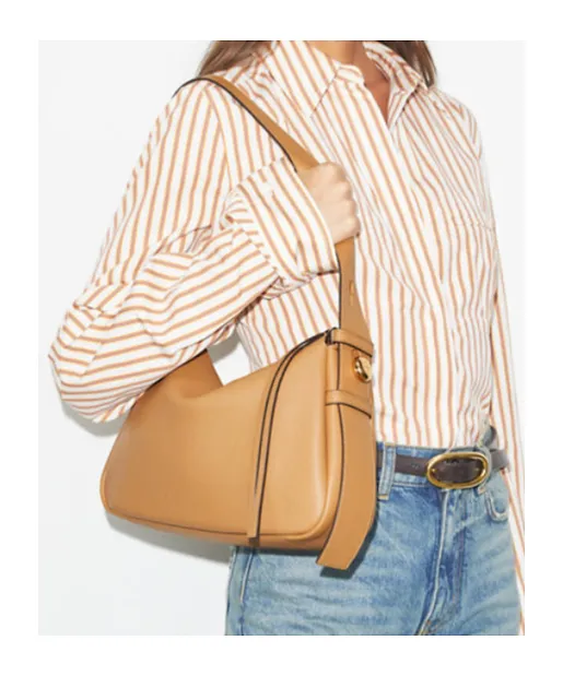 Tory Burch Romy Shoulder Bag