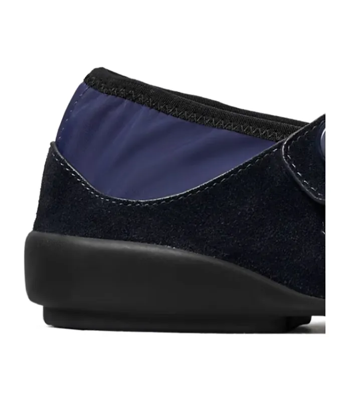 Tory Burch Romy Sport Mary Jane Ballet Flats