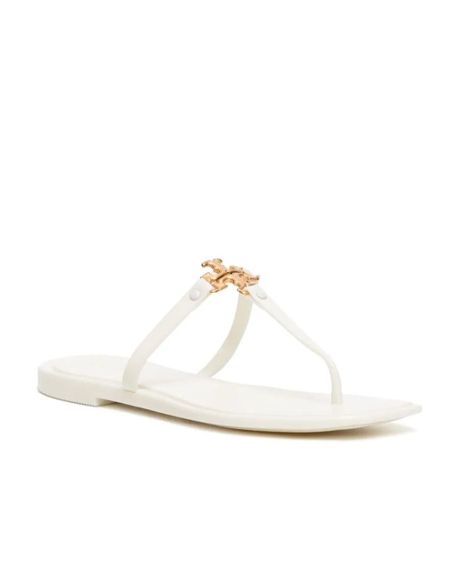 Tory Burch Roxane T-Bar Strap Sandals