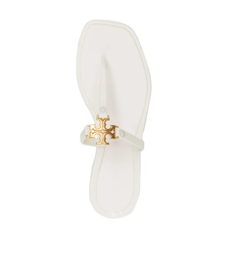 Tory Burch Roxane T-Bar Strap Sandals