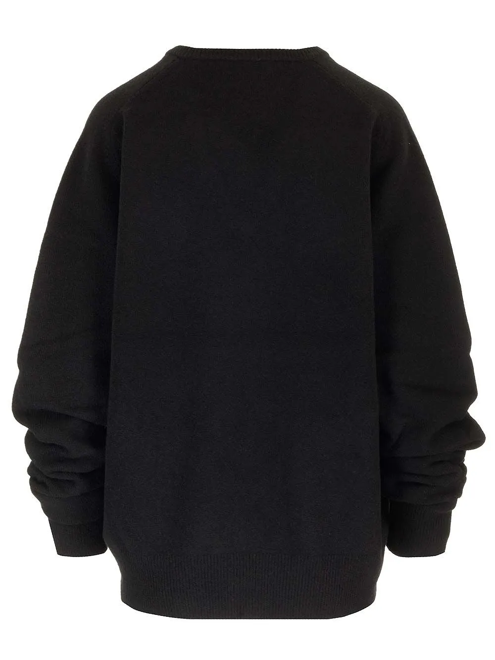 Tory Burch V-Neck Knitted Jumper