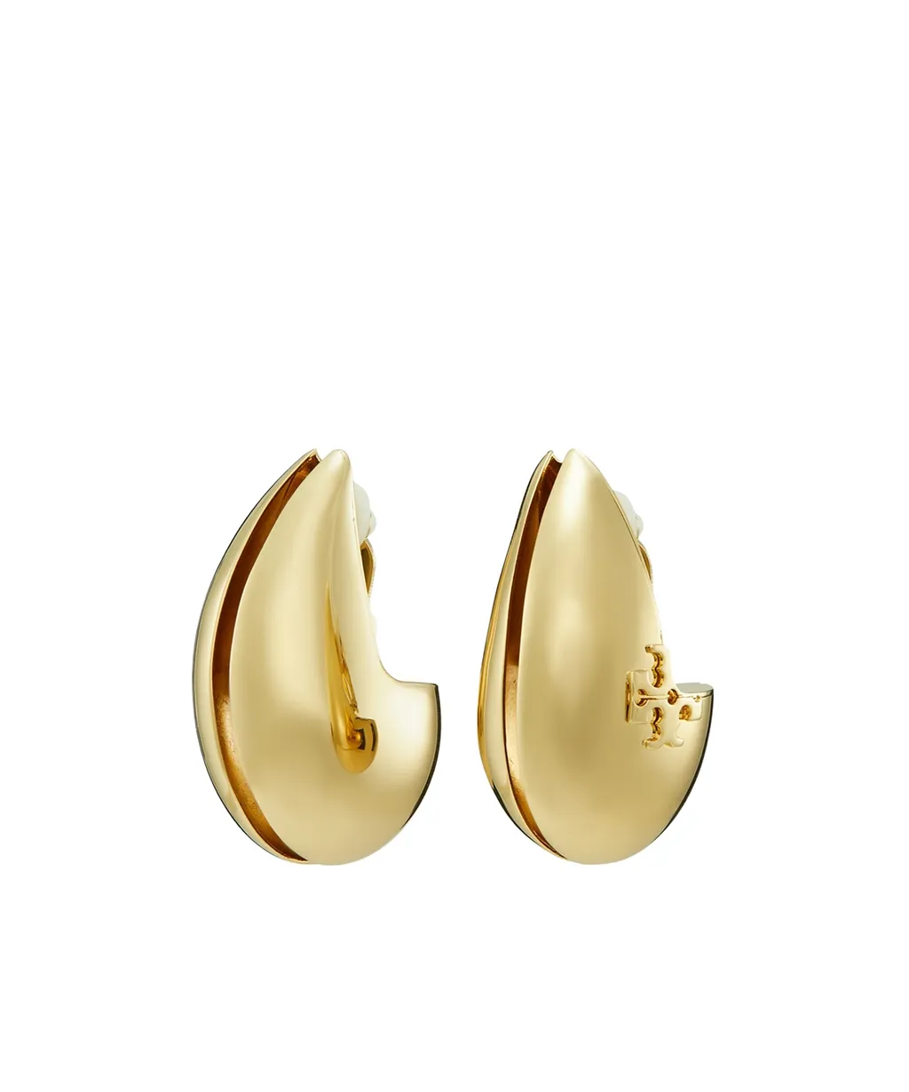 Wave Earrings
