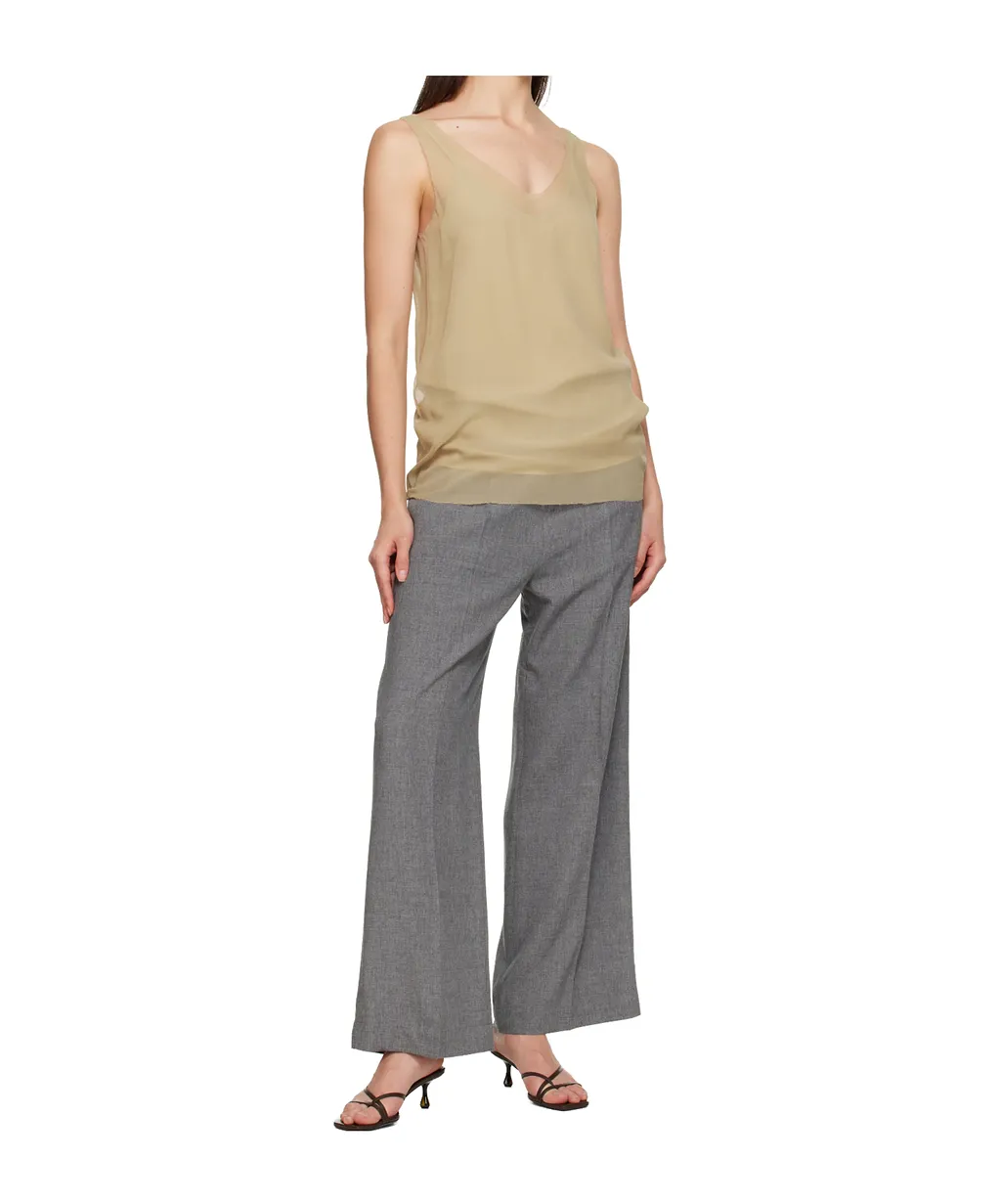 Chiffon Camisole