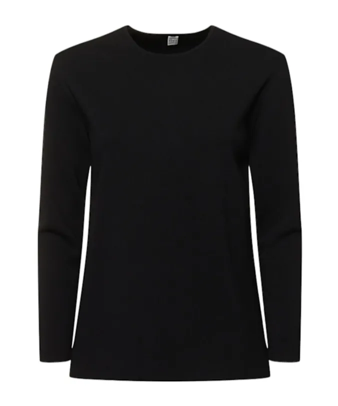 Crew Neck Sweater