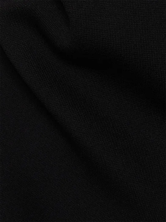 Crew Neck Sweater