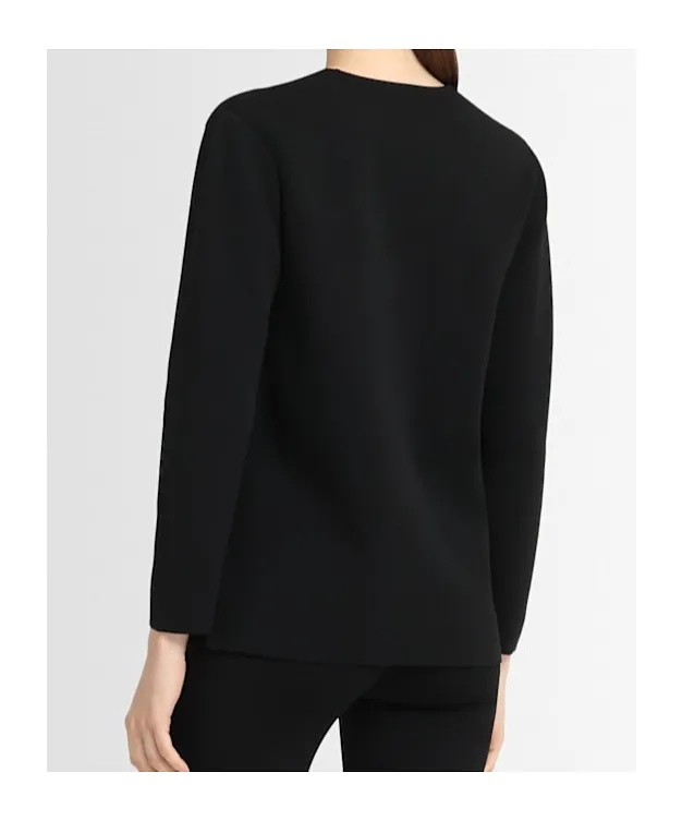 Crew Neck Sweater