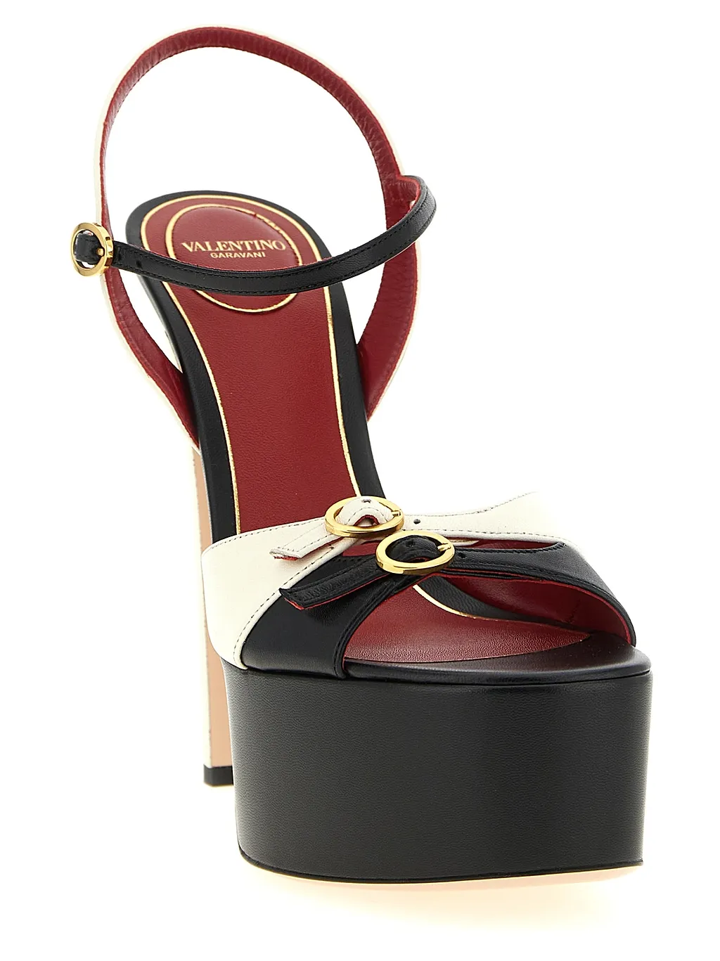 High Heel Sandals Crasher