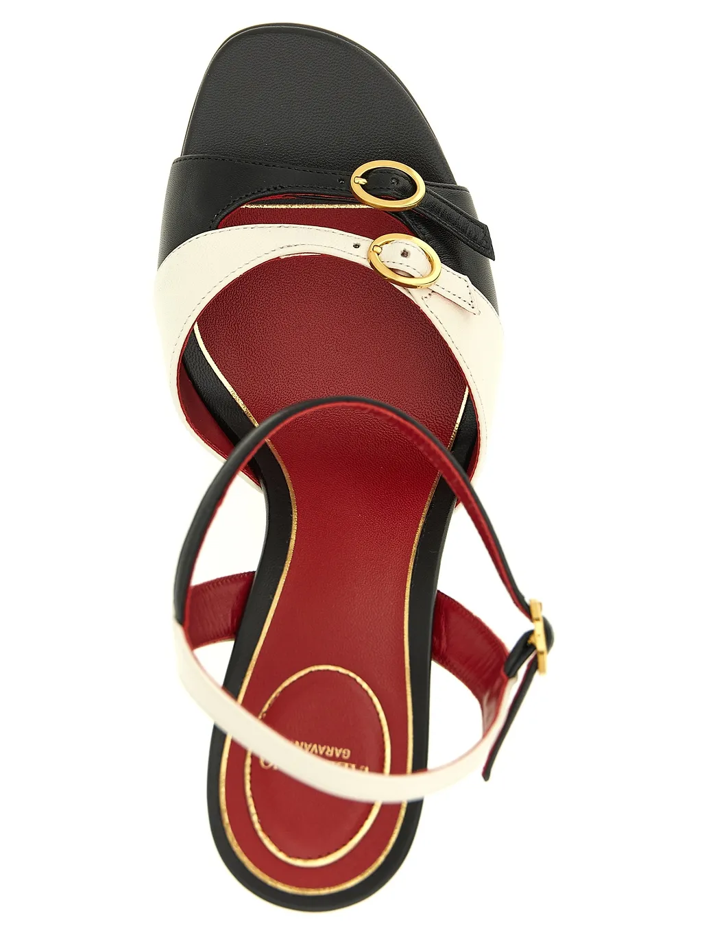 High Heel Sandals Crasher