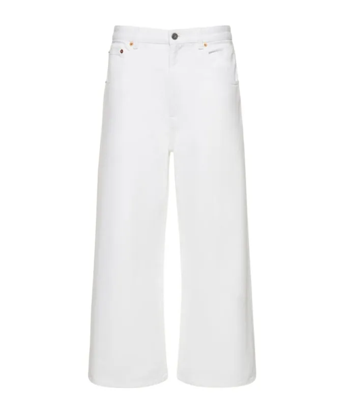 Belt Loop Jeans