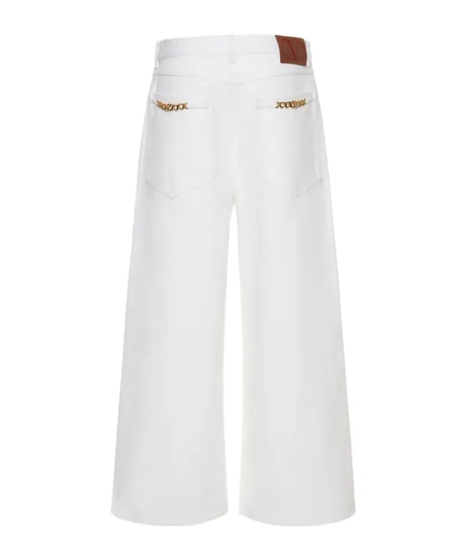Belt Loop Jeans