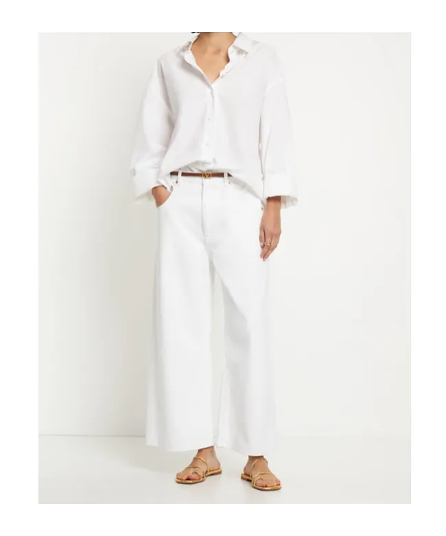 Belt Loop Jeans