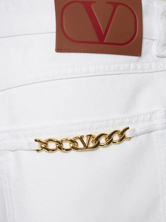 Belt Loop Jeans