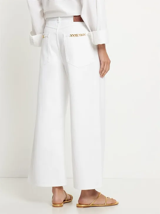 Belt Loop Jeans