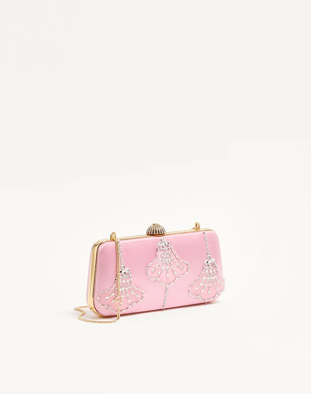 Carry Secrets Clutch