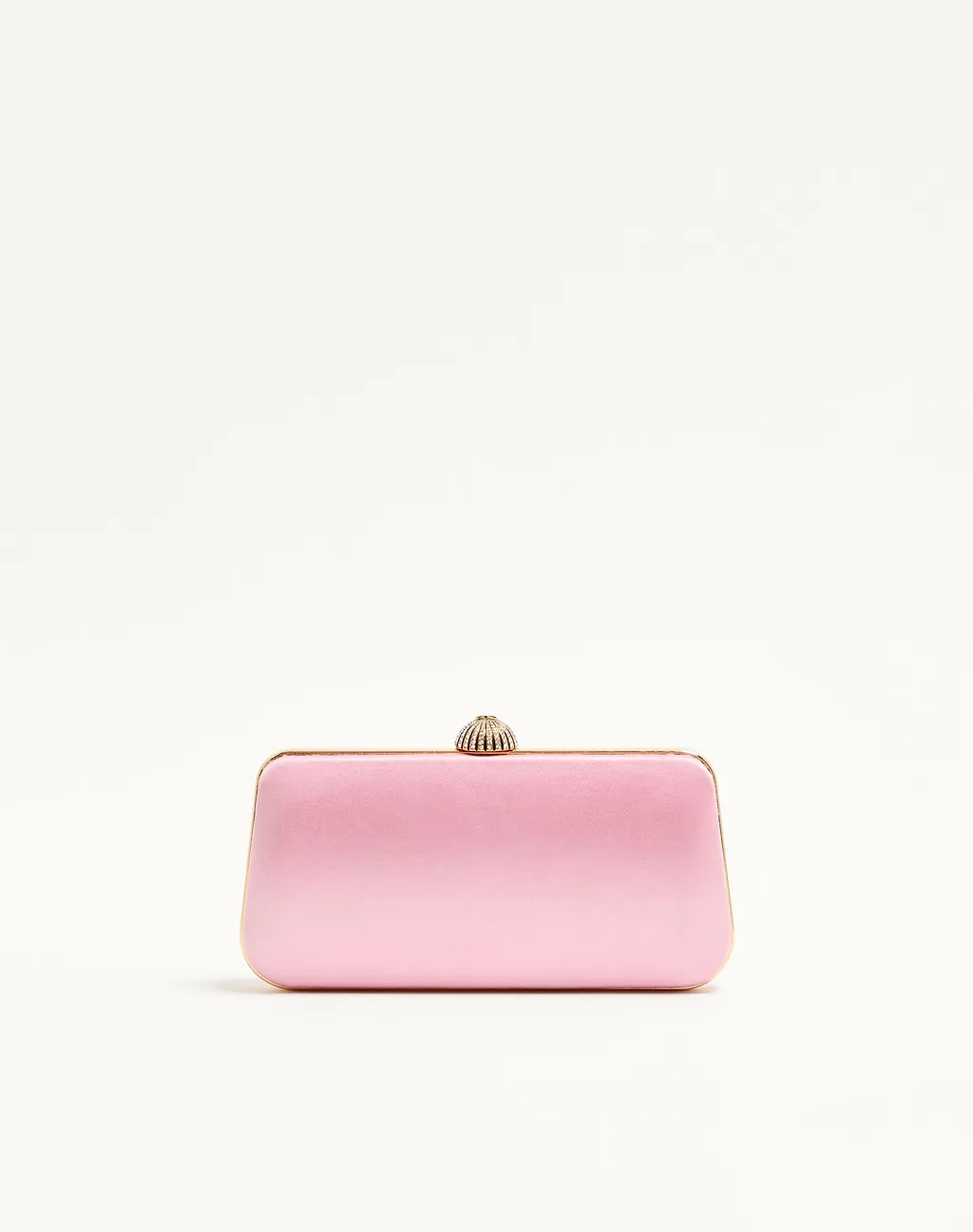Carry Secrets Clutch