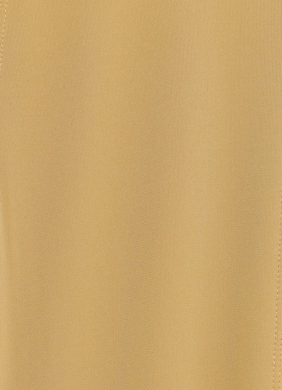 TotÊMe Fluid Crewneck Jersey Dress