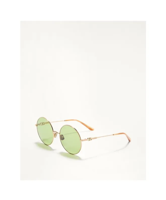 Full Frame Sunglasses