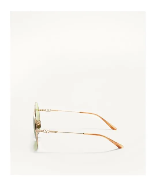 Full Frame Sunglasses