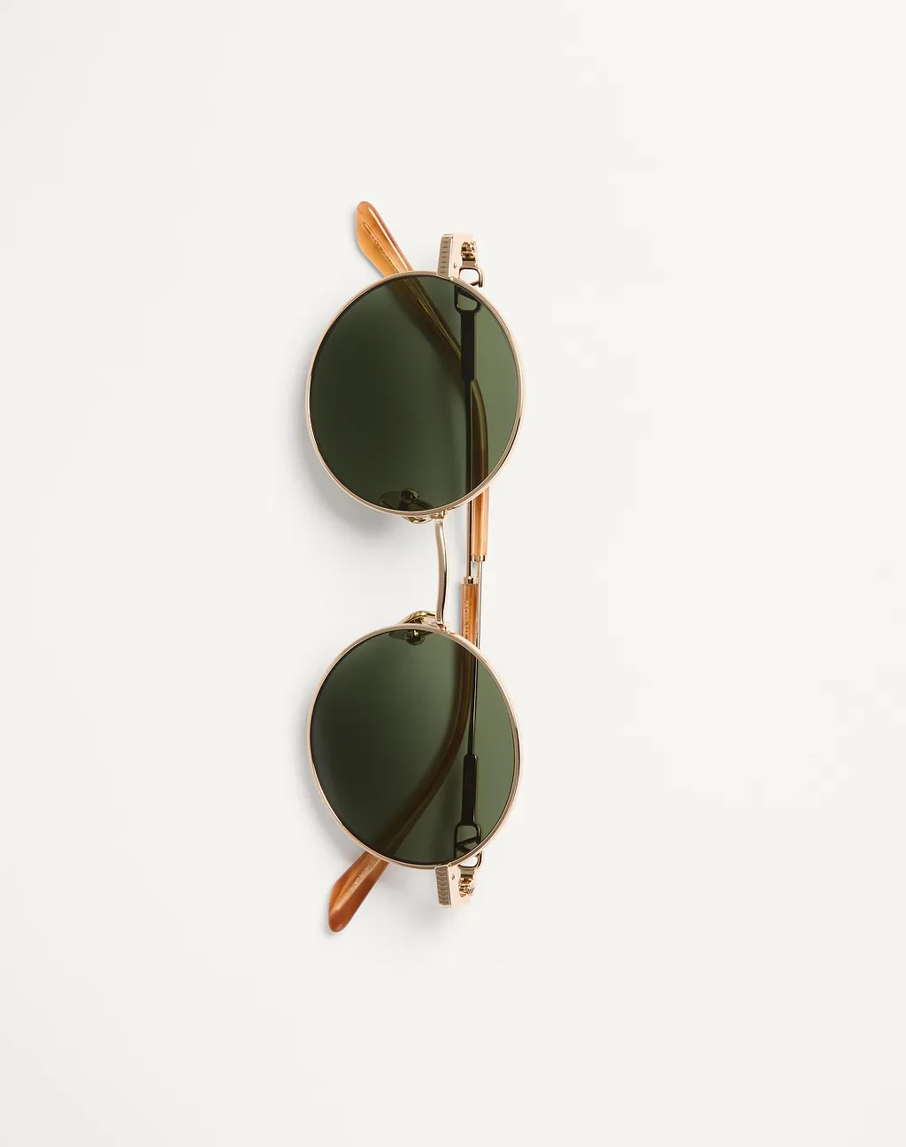 Full Frame Sunglasses