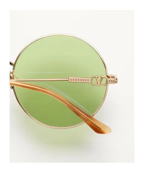 Full Frame Sunglasses