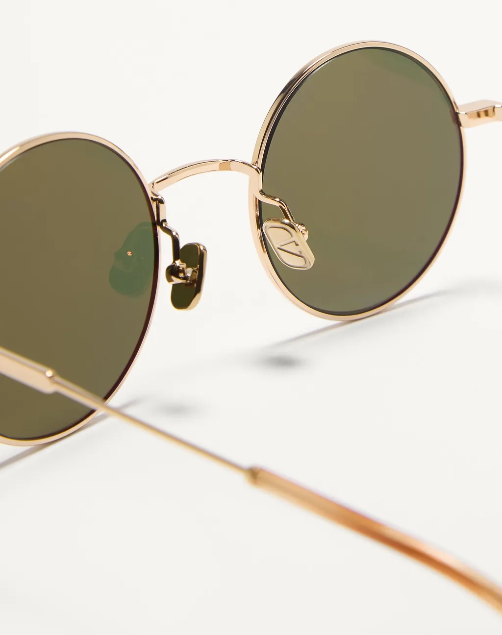 Full Frame Sunglasses