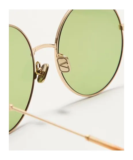 Full Frame Sunglasses