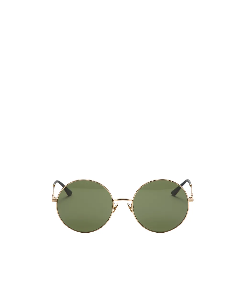 Full Frame Sunglasses