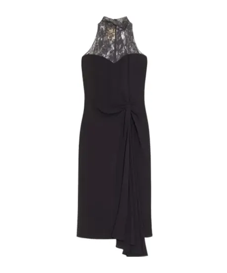 Georgette Dress